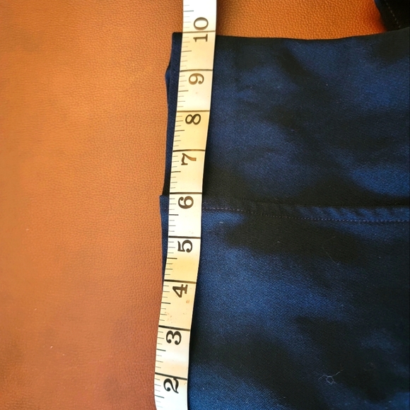 LADIES Roffe Ski Bibs SUPER QUALITY - Picture 8 of 8